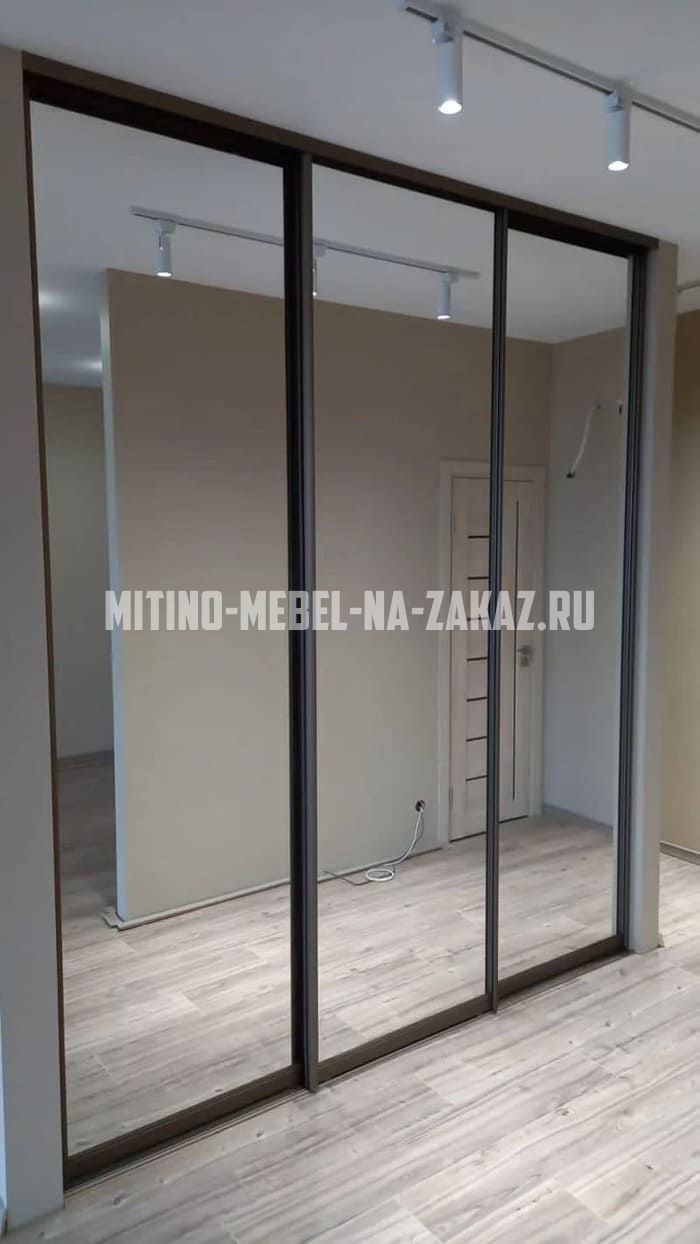 Изготовление мебели на заказ в Митино