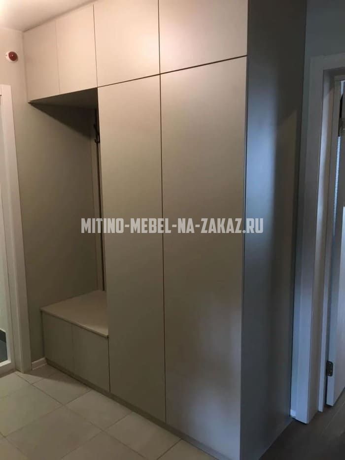 Изготовление мебели на заказ в Митино