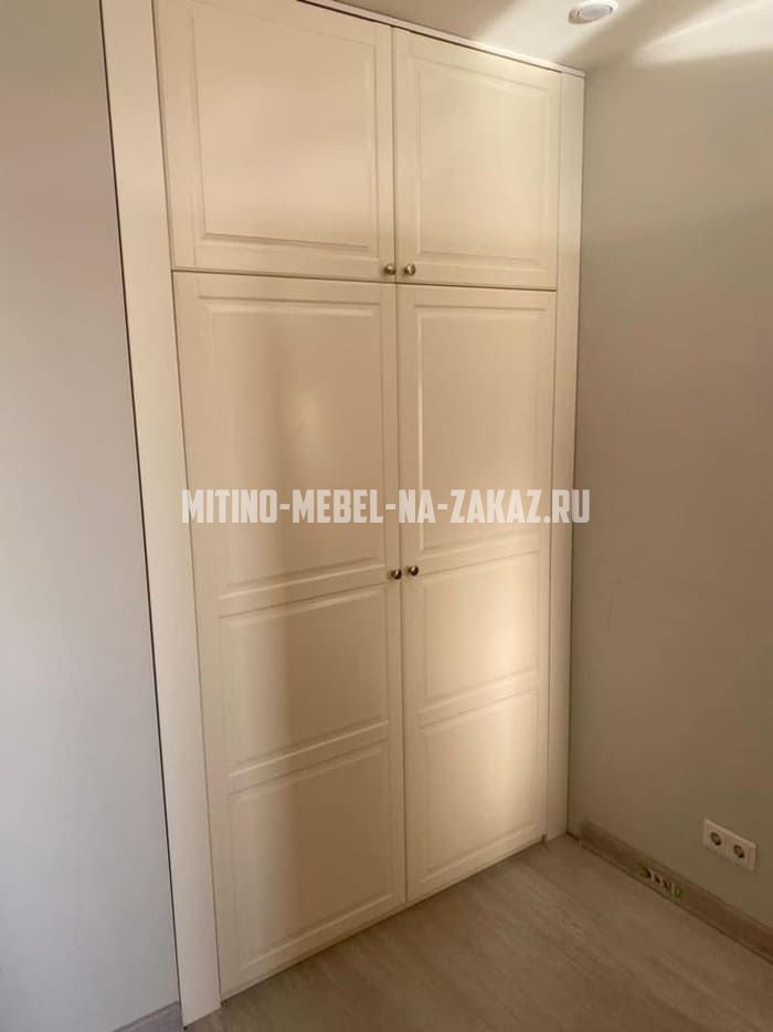 Изготовление мебели на заказ в Митино